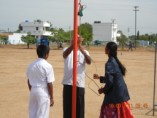 KMC Public School - Sports Day
